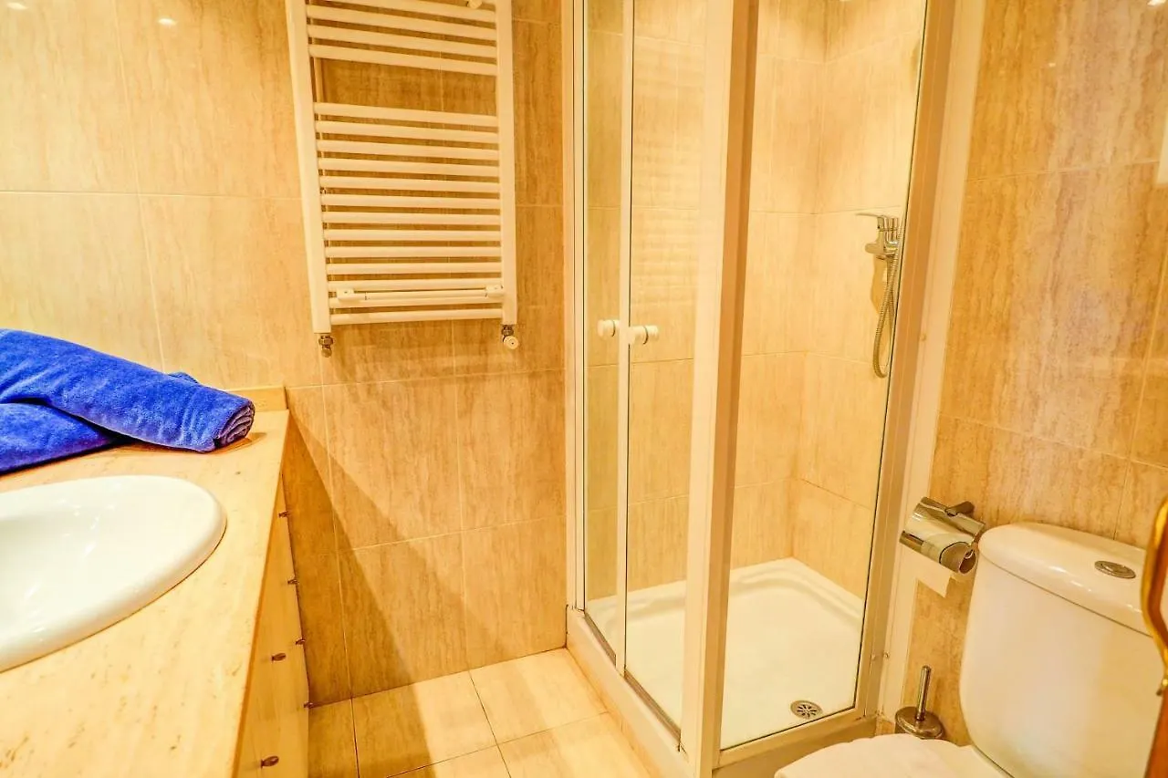 Aire Apartment By Hello Homes Sitges Spanien