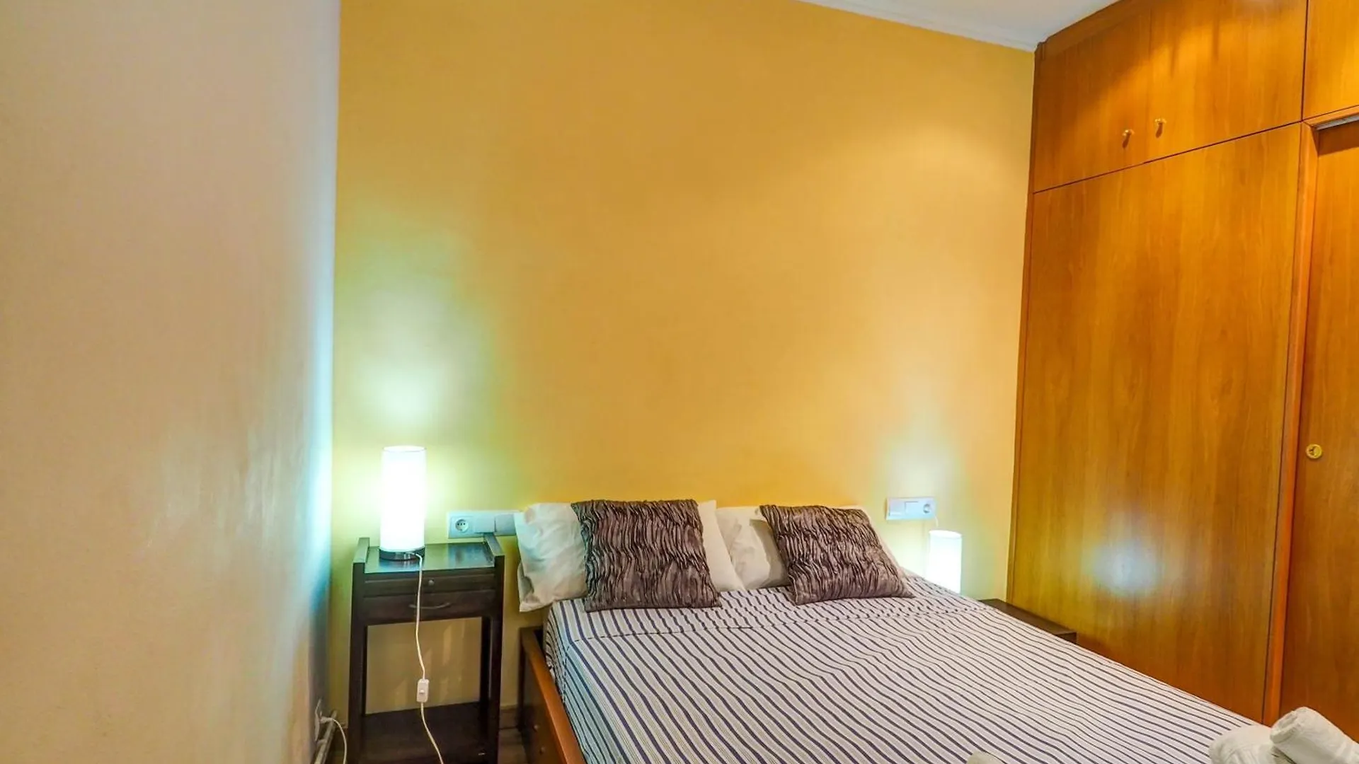 Aire Apartment By Hello Homes Sitges 0*,  Španělsko