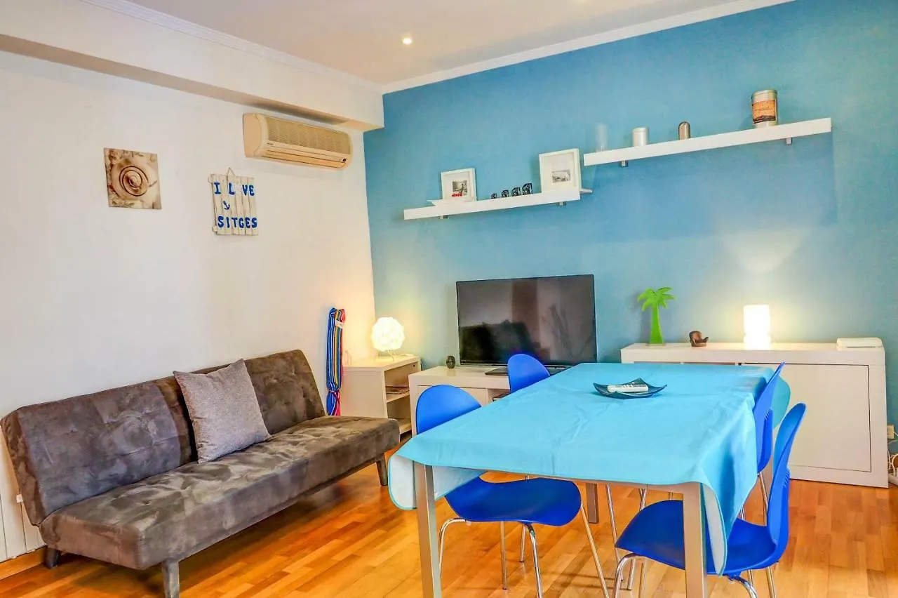 Aire Apartment By Hello Homes Sitges