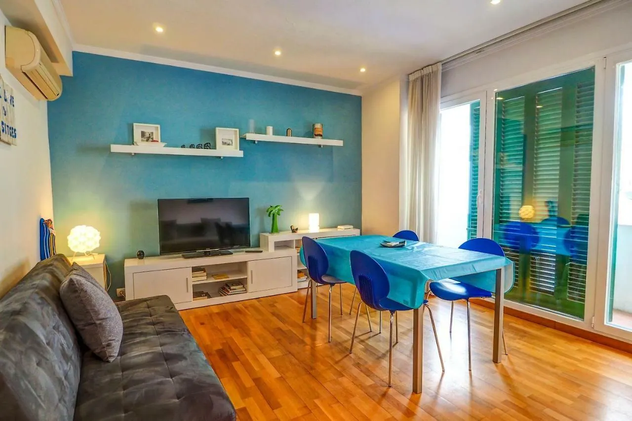 Aire Apartment By Hello Homes Sitges