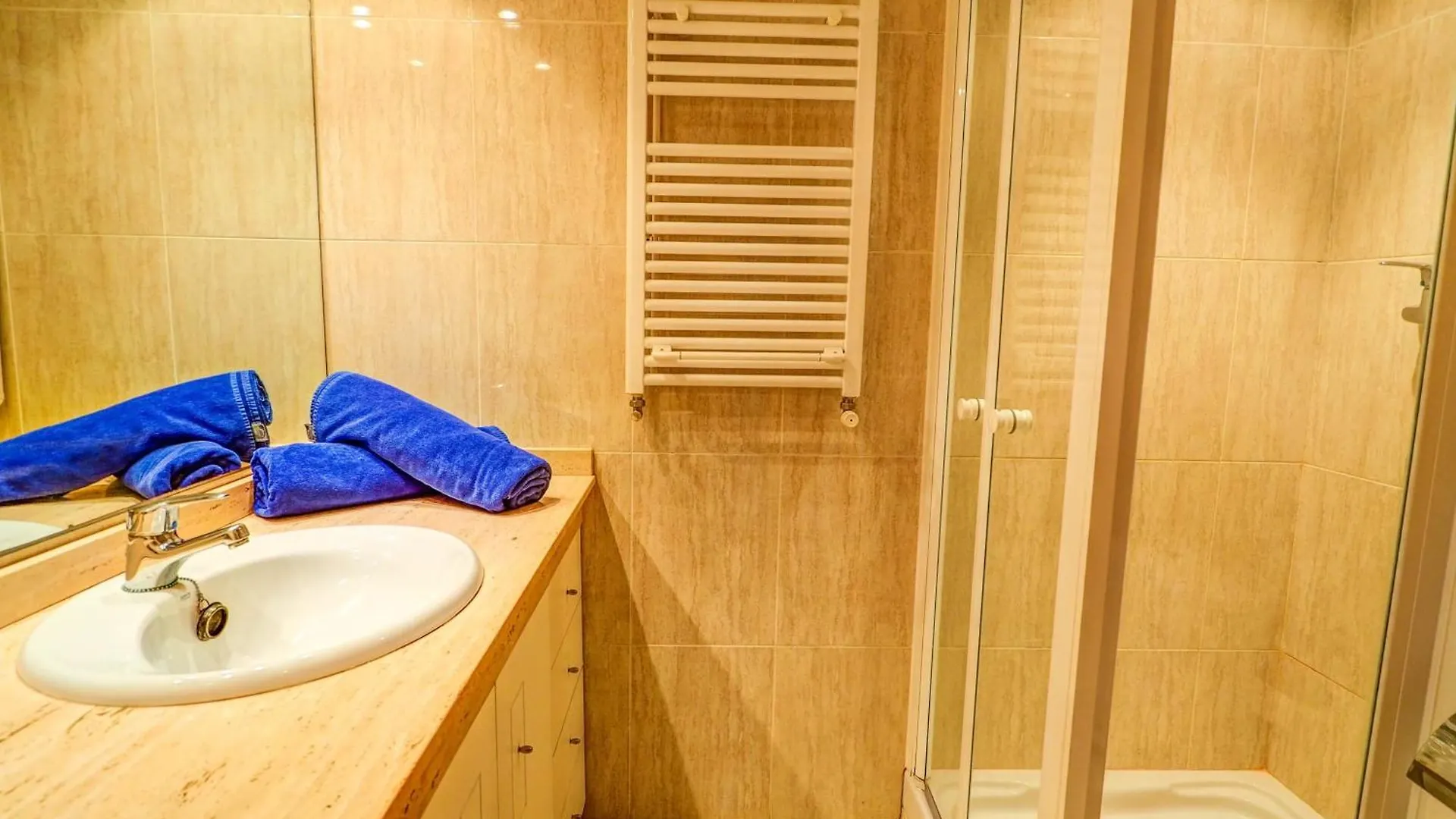 Aire Apartment By Hello Homes Sitges