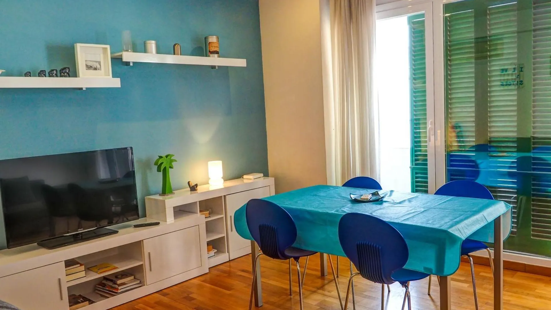 Aire Apartment By Hello Homes Sitges